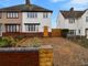 Thumbnail Semi-detached house for sale in Manor Road, Brimington, Chesterfield