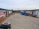 Thumbnail Industrial to let in Unit 3 Holbrook Enterprise Park, Enterprise Way, Sheffield