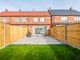 Thumbnail Town house for sale in Blacksmith Road, Fiskerton, Lincoln