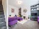 Thumbnail Terraced house for sale in Lumley Mount, Leeds, West Yorkshire