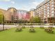 Thumbnail Flat to rent in Wood Crescent, Television Centre, White City, London