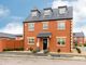 Thumbnail Detached house for sale in Top Lock Meadows, Stamford
