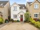 Thumbnail Detached house for sale in Centurion Close, Poole