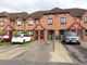 Thumbnail Terraced house for sale in Pullman Close, Stourport-On-Severn