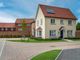 Thumbnail End terrace house for sale in Mclaren Way, Didcot