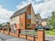 Thumbnail Detached house to rent in Brennock Close, Manchester