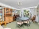 Thumbnail Detached house for sale in Patricia Avenue, Goring-By-Sea