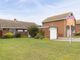 Thumbnail Detached bungalow for sale in Princess Margaret Avenue, Margate