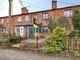 Thumbnail Terraced house for sale in Waterloo Terrace, Anna Valley, Andover