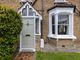 Thumbnail Semi-detached house for sale in Chelmsford Road, London