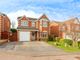 Thumbnail Detached house for sale in Springfield Road, Leeds