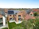 Thumbnail Detached house for sale in Plot 13, Cricketers View, Retford, Nottinghamshire