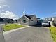 Thumbnail Bungalow for sale in Ballanorris Crescent, Friary Park, Ballabeg