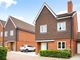 Thumbnail Link-detached house for sale in Old Brickworks Lane, South Chailey, Lewes, East Sussex
