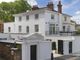 Thumbnail Semi-detached house for sale in Melina Place, St John's Wood, London