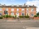 Thumbnail Terraced house for sale in South Street, Leominster, Herefordshire