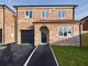 Thumbnail Detached house for sale in Odessa Drive, Scawsby, Doncaster