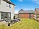 Thumbnail Semi-detached house for sale in Dragonfly Way, Swaffham