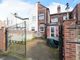 Thumbnail Terraced house for sale in Church Road, Altofts, Normanton