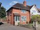 Thumbnail End terrace house to rent in Abbotts Street, Bloxwich, Walsall