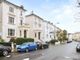 Thumbnail Flat to rent in Buckland Crescent, London