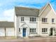 Thumbnail Semi-detached house for sale in Osprey Drive, Stowmarket, Suffolk