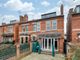 Thumbnail Semi-detached house for sale in Waterworks Road, Worcester