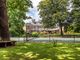 Thumbnail Detached house for sale in Coombe Park, Kingston-Upon-Thames, London