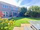 Thumbnail Detached house for sale in Saunders Close, Lee On The Solent