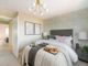 Thumbnail Terraced house for sale in "Byford  - Plot 129" at Weldon Manor, Burdock Street, Priors Hall Park Zone 2, Corby