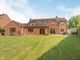 Thumbnail Detached house for sale in Kirtland Close Austrey Atherstone, Warwickshire