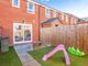 Thumbnail Terraced house for sale in Elizabeth Court, Wakefield