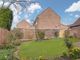 Thumbnail Detached house for sale in Windsor Close, St. Ives, Huntingdon