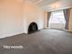 Thumbnail Semi-detached house for sale in Occupation Street, Newcastle-Under-Lyme