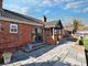 Thumbnail Barn conversion for sale in Station Road, Holton-Le-Clay, Grimsby