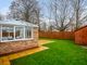 Thumbnail Detached bungalow for sale in Cherry Lodge, West View Close, York