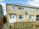 Thumbnail End terrace house for sale in Brangwyn Road, Cefn Golau, Tredegar