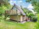 Thumbnail Detached house for sale in Rewe, Exeter, Devon