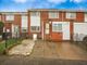 Thumbnail Terraced house for sale in Church Lane, Barwell, Leicester