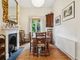 Thumbnail Terraced house for sale in Upham Park Road, London