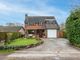 Thumbnail Detached house for sale in Meadowside, Saverley Green, Staffordshire