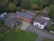 Thumbnail Hotel/guest house for sale in Bacheldre Watermill, Churchstoke, Montgomery