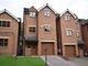 Thumbnail Detached house for sale in West Park View, West Way, South Shields