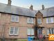 Thumbnail Flat for sale in High Street, Methil