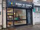 Thumbnail Restaurant/cafe to let in South Ealing Road, London