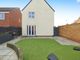 Thumbnail Detached house for sale in Whitney Drive, Yaxley, Peterborough