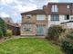 Thumbnail Semi-detached house for sale in Ermington Road, New Eltham