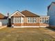 Thumbnail Detached bungalow for sale in Ashford, Surrey