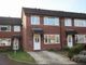 Thumbnail Terraced house for sale in Dieppe Close, Wokingham