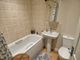 Thumbnail Terraced house for sale in Harborough Way, Rushden, Northamptonshire.